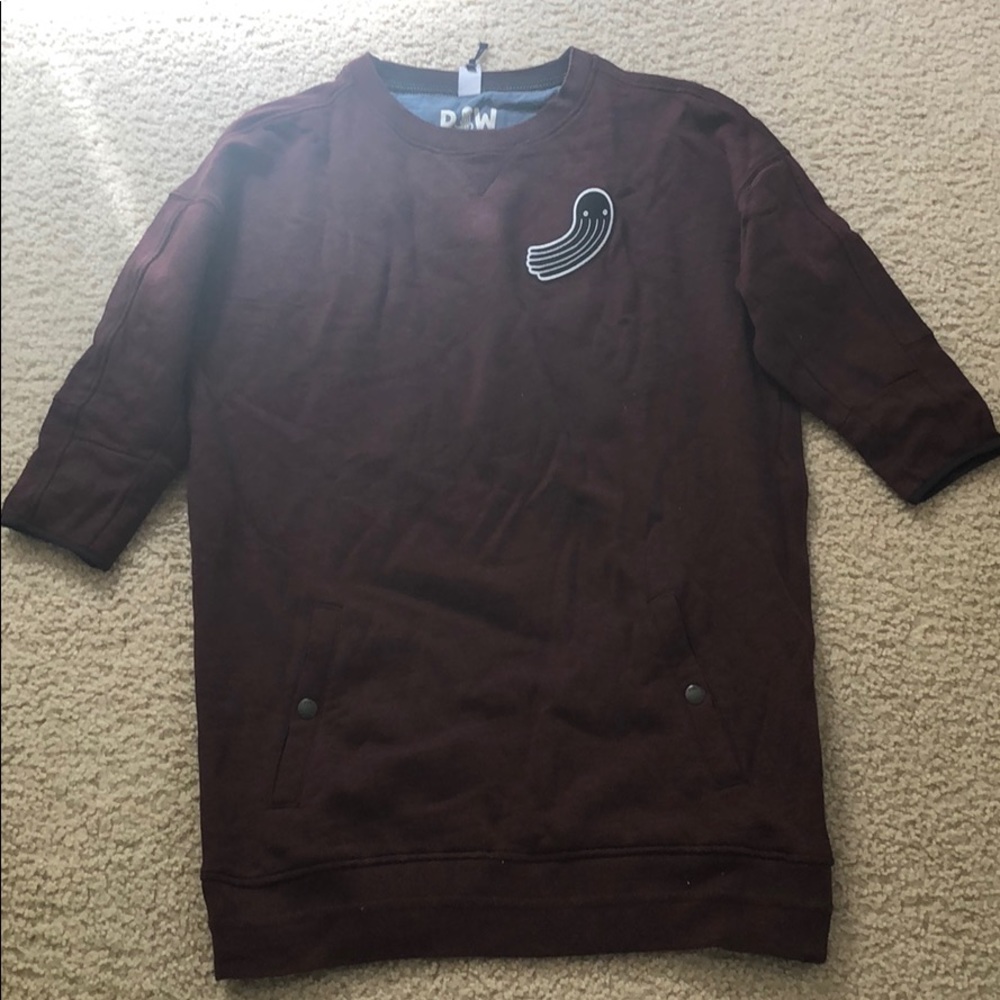 G Star Sweater Dress